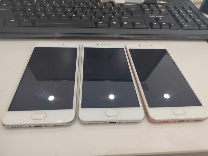 魅族魅蓝6，2+16全网通，功能都正常，备...