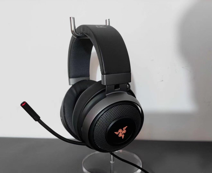 雷蛇北海巨妖标准版7.1X，V2专业版，竞...