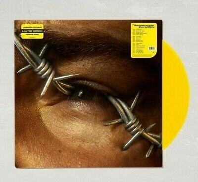 【收】Post Malone所有 彩胶 单...