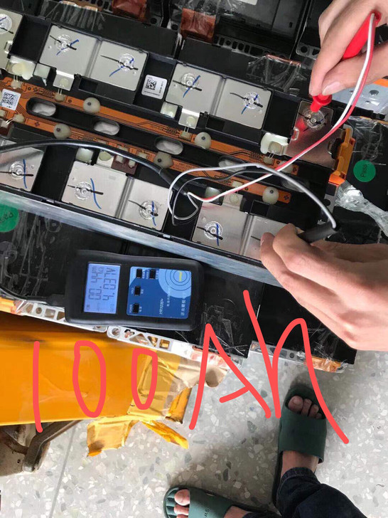 宁德100a、150a，内阻0.3左右，数...