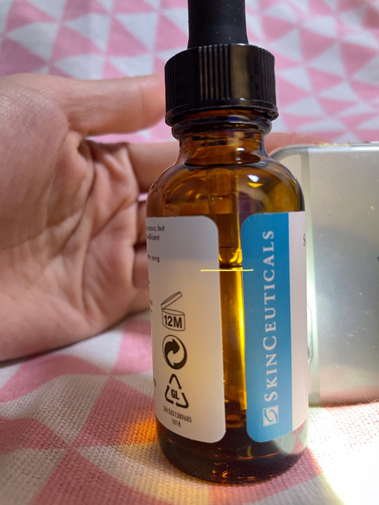 SkinCeuticals杜克果酸精华杜克...