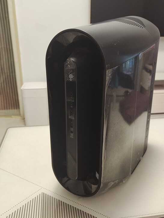 外星人r9主机11800元最好武汉自提，配...