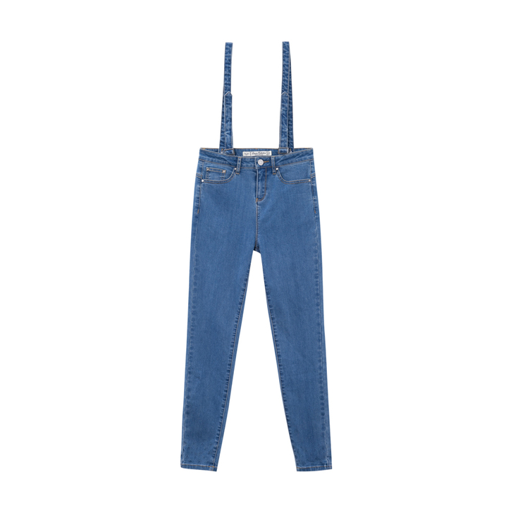 Meters Bonwe/美特斯邦威 牛仔裤