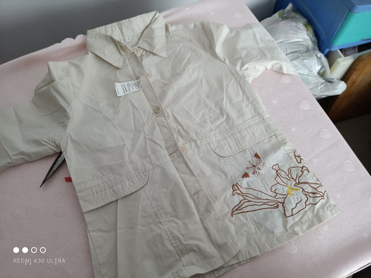 全新薄款套装带吊牌