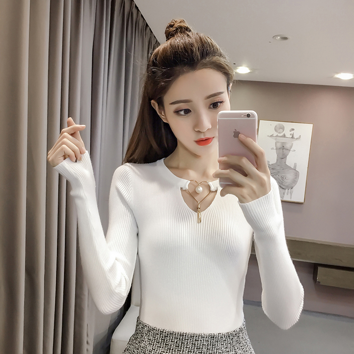 nonsar/宁莎 毛针织衫