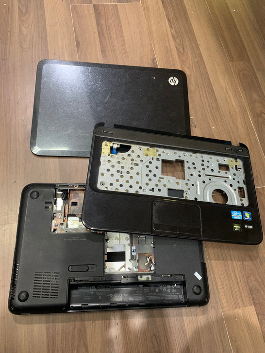 惠普G4-2000 笔记本外壳 笔记本配件