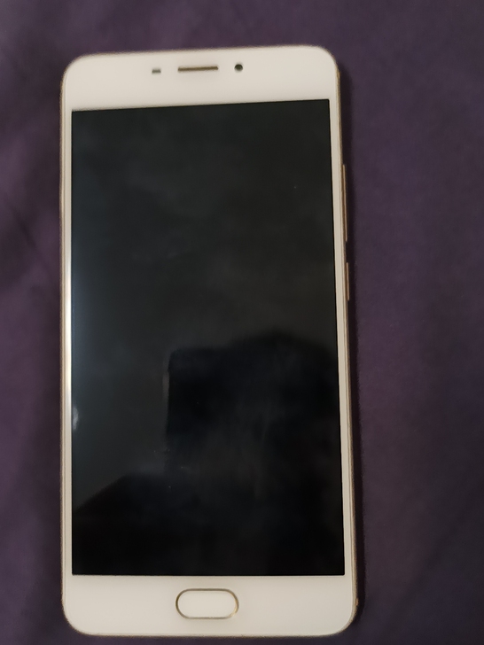 品牌型号 魅族noto5         ...