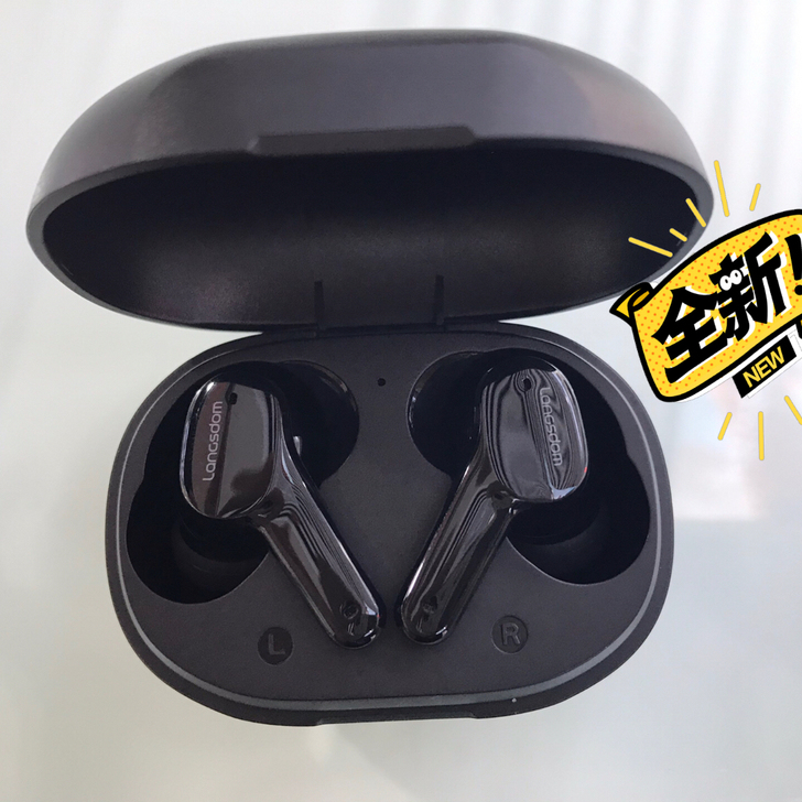 全新兰士顿T26新款蓝牙耳机上市！！