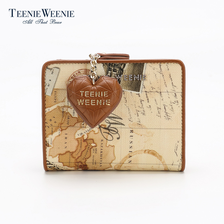 Teenie Weenie 钱包