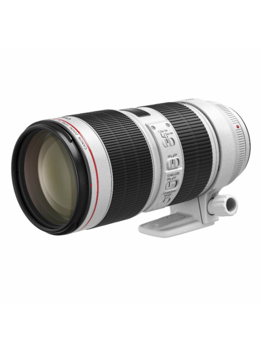 求购70-200is 2代 要2017年以...