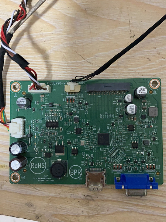 HP 22W HSTND-9521-A 惠...