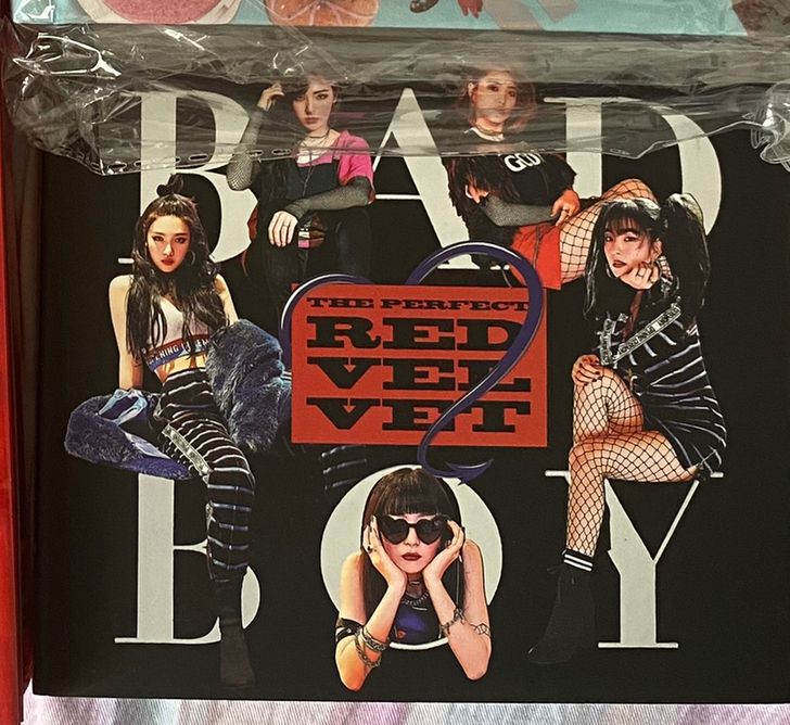 出red velvet bb裸专 捆p2防...