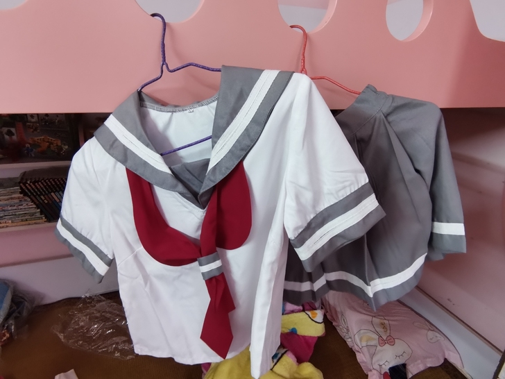 多肉君 lovelive sunshine...