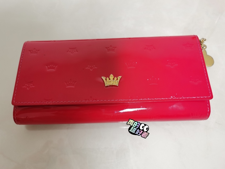 Jestina韩国女手包钱包