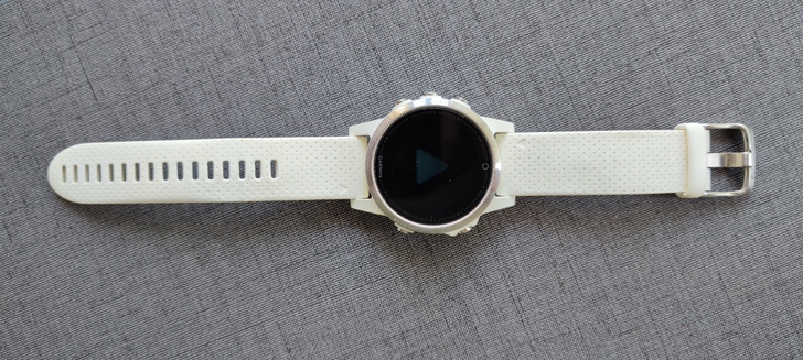 Garmin Fenix 5S 手表,港版...