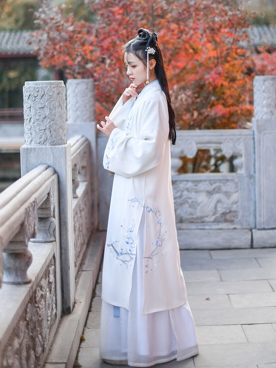 如梦霓裳