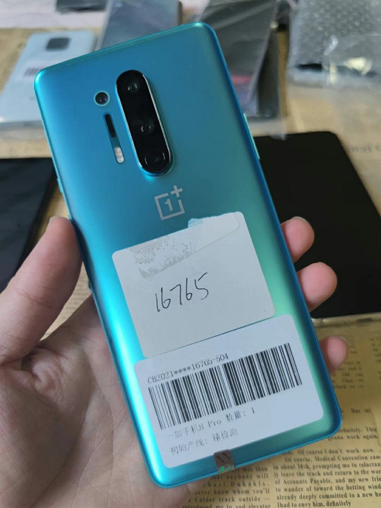 福利价一加8pro 5g 12+256g ...