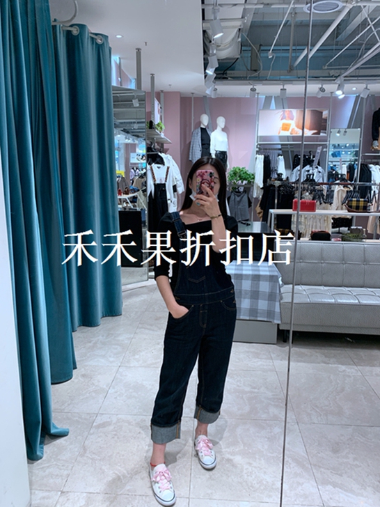 牛仔裤