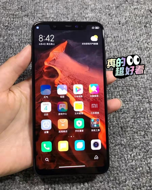 全原小米8，正品小米8 ##amp；nbs...