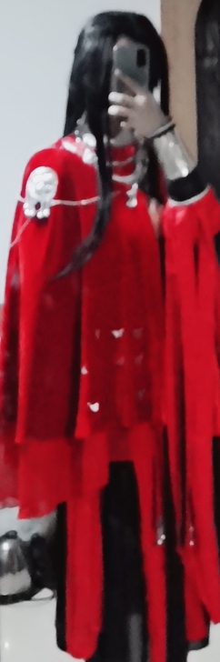 花城c服