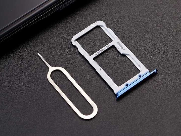 OPPO A91卡托 SIM卡槽 原装拆机...