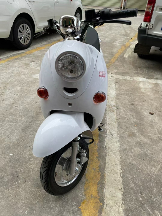 五羊二手电车
