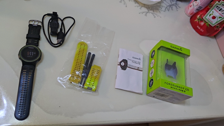佳明 GARMIN FORERUNNER ...