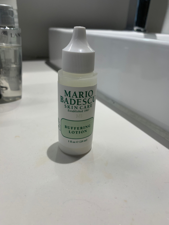 mario badescu 强力型祛痘精华...