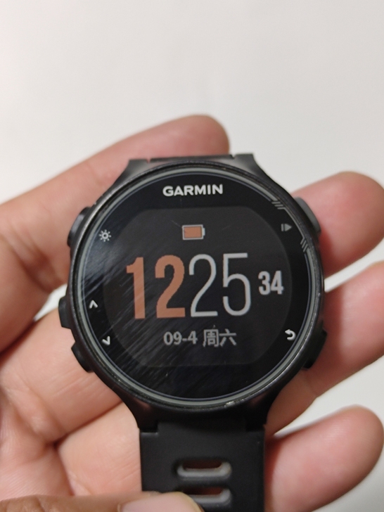 GARMIN 佳明735XT 运动智能手表...