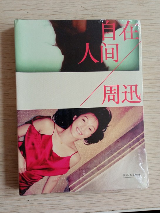 自在人间 周迅