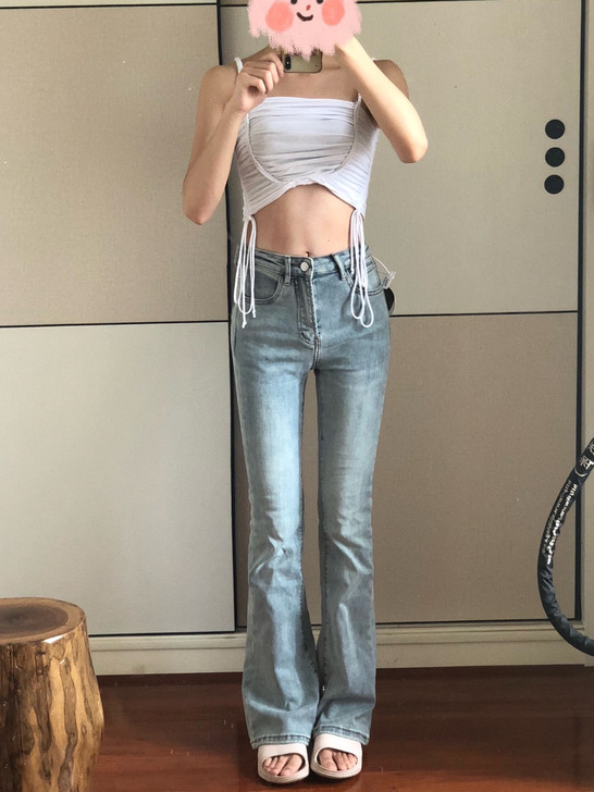 牛仔裤