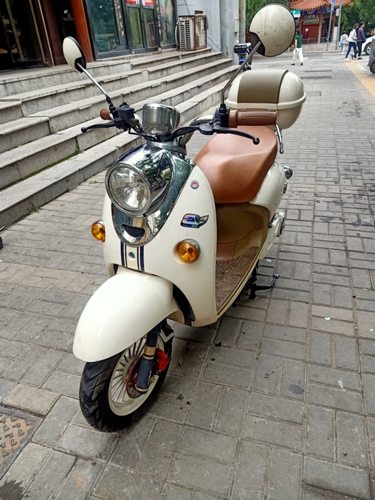 电动车