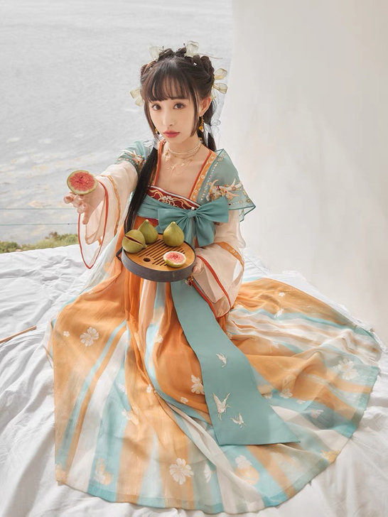 【十三余】瑶瑶公主