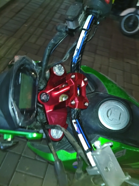 摩瑞m3电喷猴子 声音浑厚车况巅峰最大的优...