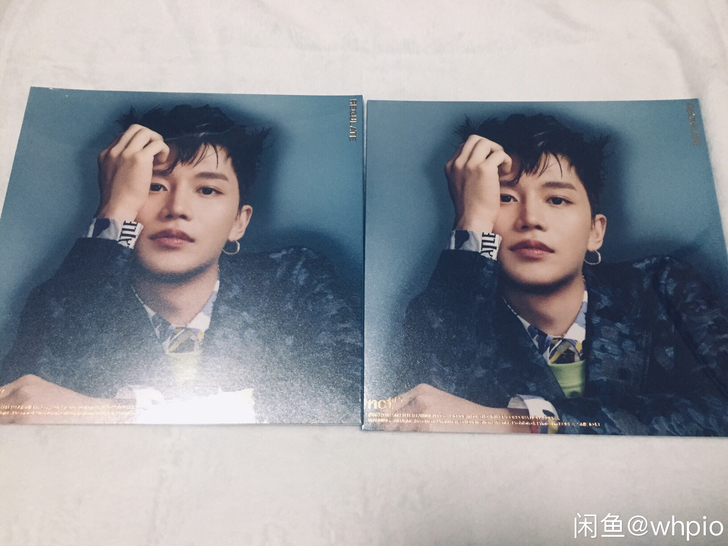 NCT127 Regulate   泰一 ...