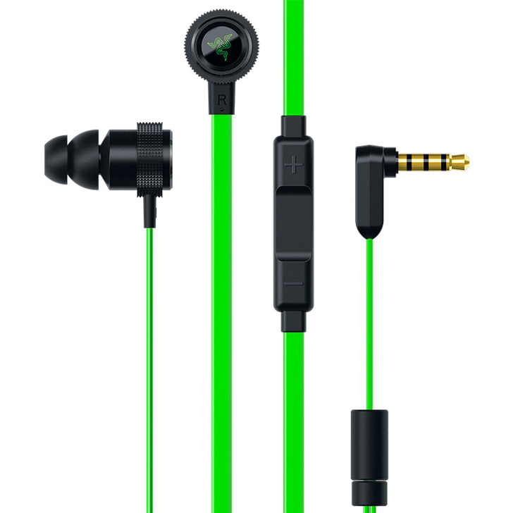 【开学季价】Razer雷蛇战锤狂鲨专业版V...