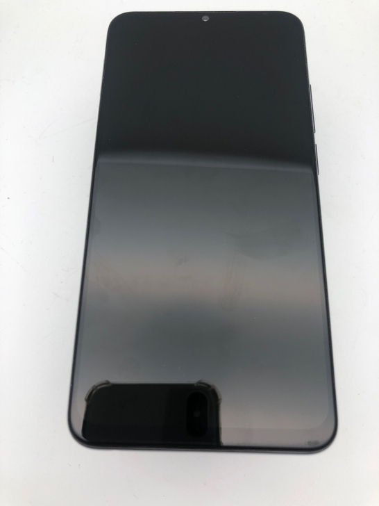 魅族note9配置6加64G屏有一个小小背...