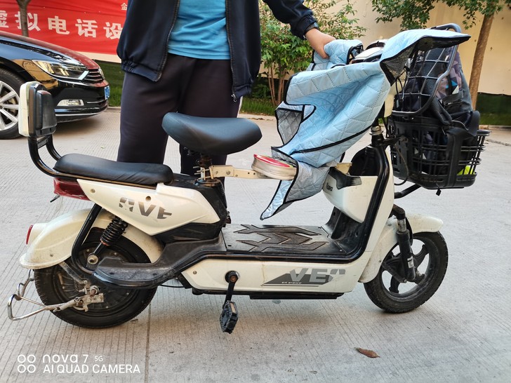 平时不怎么用，不是名牌