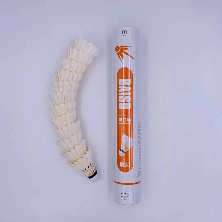 羽毛球鹅大刀耐打王（鹅单边）