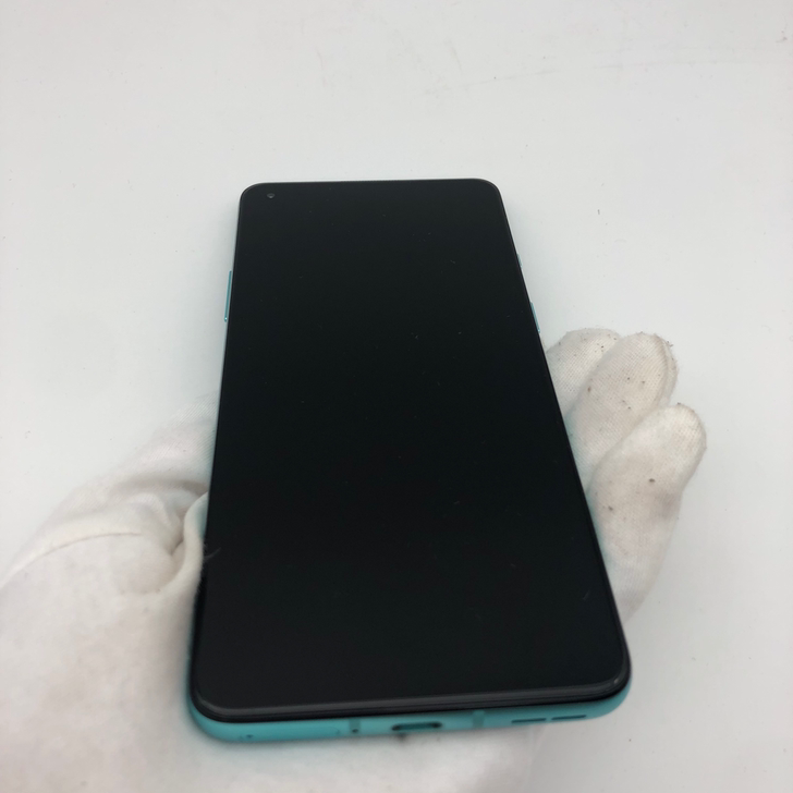 9新一加8T国行全网通12G+256G二手...