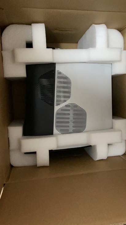 外星人R10 8165白色无显卡国行外星人...