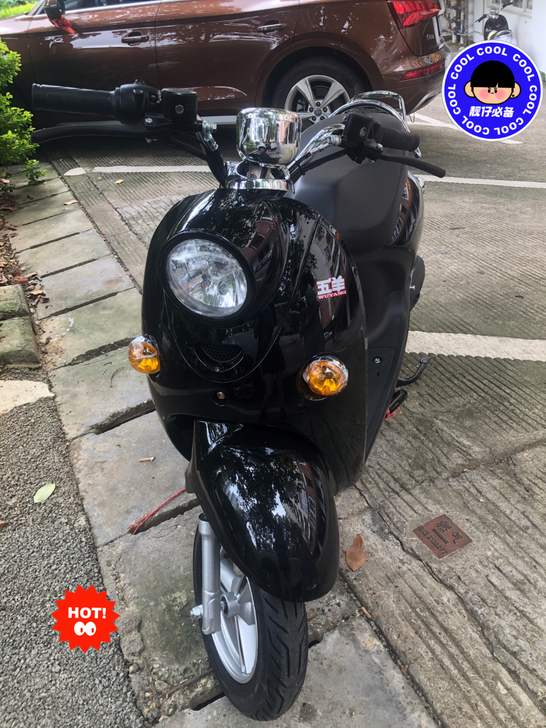 南宁同城自提！出售 二手电动车 品牌：五羊