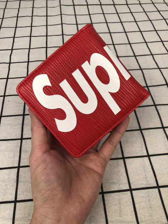 闲置钱包 几乎全新