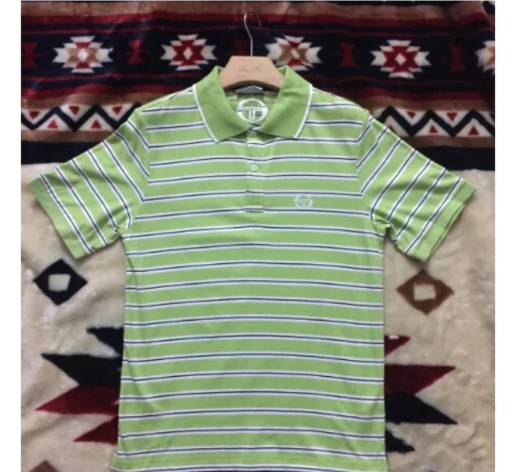 意大利网球老牌运动品牌Sergio Tac...