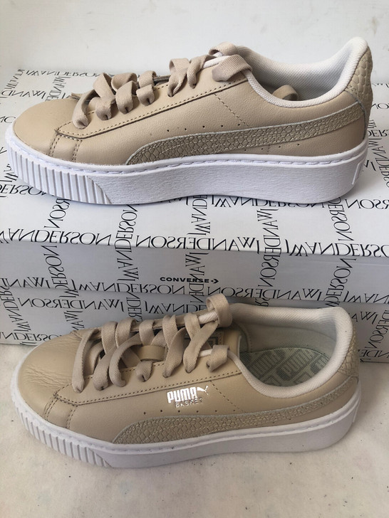 【狂欢价】PUMA彪马官方正品 女子蛇纹厚...