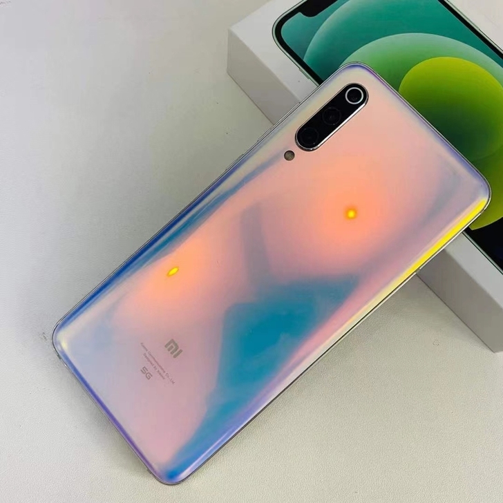 Xiaomi/小米 小米9 pro 5g版