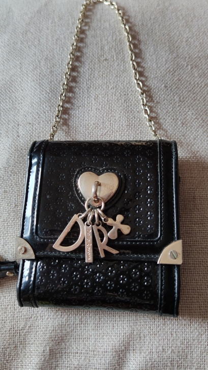 德拉诺维真皮钱包短钱包头层牛皮小钱包手提钱包