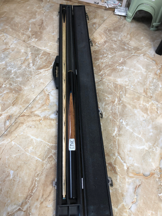 原产泰国进口奥秘台球杆，小头杆，台球套装，...