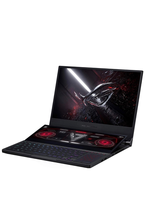 ROG冰刃5双屏 RTX3080/R9/3...