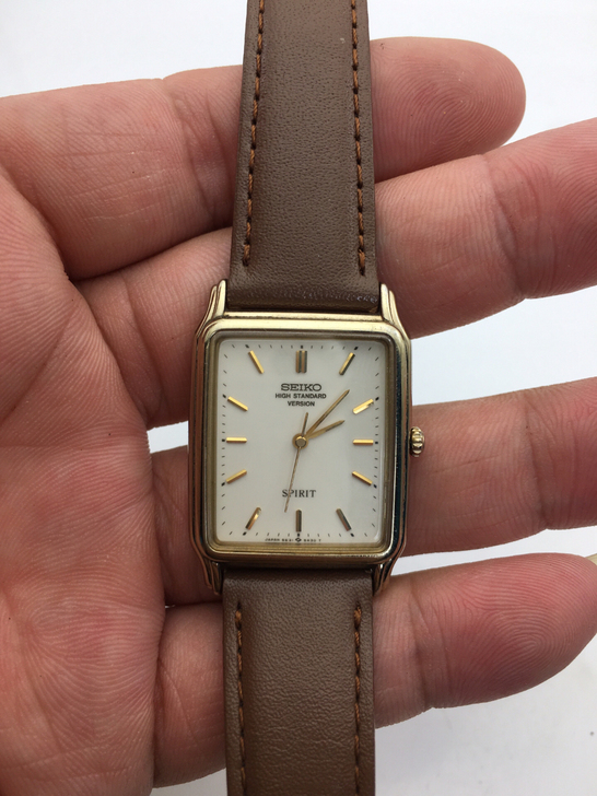 中古 seiko 精工 5e31 年差表 ...